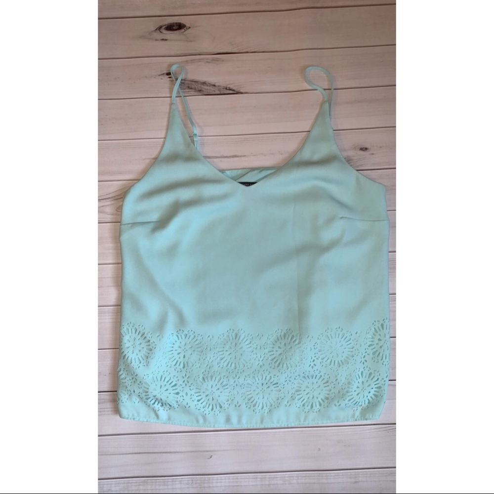 Banana Republic Tank Top